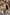 Thumbnail for caption_Model is 5ft5” and wears UK size 8/ US 4