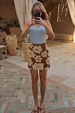 caption_Model is 5ft6” and wears UK size 8/ US 4