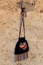 Banana Pouch Bag