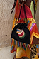 Banana Pouch Bag