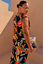 caption_Model is 5ft7” and wears size XL