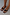 Thumbnail for Black Leather Stud Sandals