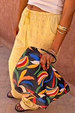 Black Mesh Tote Bag