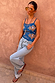 caption_Model is 5ft4” and wears size S