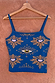 Blue Eye Knitted Cami Top