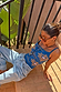 caption_Model is 5ft4” and wears size S