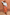 Thumbnail for Blue Stripe Batwing Blouse paired with a red striped ruffled skirt against a terracotta wall.
