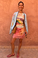 caption_Model is 5ft4” and wears size M