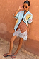 caption_Model is 5ft4” and wears size M
