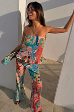 caption_Model is 5ft4” and wears size S