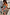 Thumbnail for caption_Model is 5ft4” and wears size S