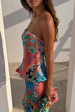 caption_Model is 5ft4” and wears size S