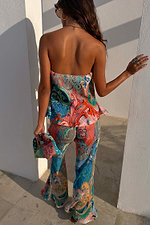 caption_Model is 5ft4” and wears size S
