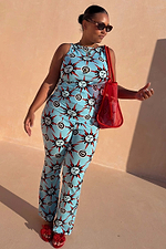caption_Model is 5ft7” and wears size XL