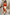 Thumbnail for caption_Model is 5ft4” and wears UK size 10/ US 6