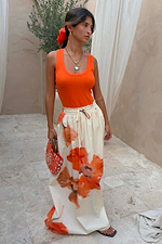 caption_Model is 5ft4” and wears UK size 10/ US 6