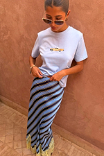 caption_Model is 5ft4” and wears size S