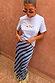 caption_Model is 5ft4” and wears size S