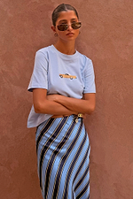 caption_Model is 5ft4” and wears size S