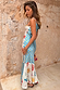 caption_Model is 5ft4” and is UK size 8, wearing UK size 10