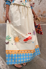 caption_Model is 5ft4” and is UK size 8, wearing UK size 10