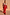 Thumbnail for Red Celestial Midi Dress Petite