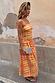caption_Model is 5ft4” and is UK size 8, wearing UK size 10