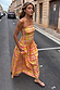 caption_Model is 5ft4” and is UK size 8, wearing UK size 10