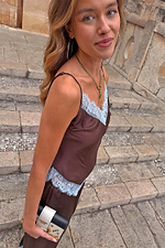 caption_Model is 5ft4” and is UK size 8, wearing UK size 10