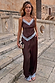 caption_Model is 5ft4” and is UK size 8, wearing UK size 10
