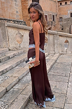 caption_Model is 5ft4” and is UK size 8, wearing UK size 10