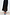 Thumbnail for Model wearing Black Star Sasha Dress standing facing the camera