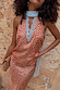 caption_Model is 5ft9” and is UK size 8, wearing UK size 10