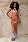 caption_Model is 5ft9” and is UK size 8, wearing UK size 10