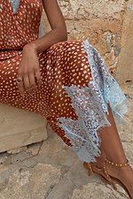 caption_Model is 5ft9” and is UK size 8, wearing UK size 10