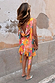 caption_Model is 5ft4” and is UK size 8, wearing UK size 10