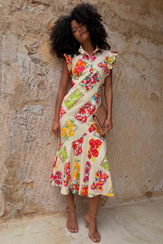 caption_Model is 5ft9” and is UK size 8, wearing UK size 10