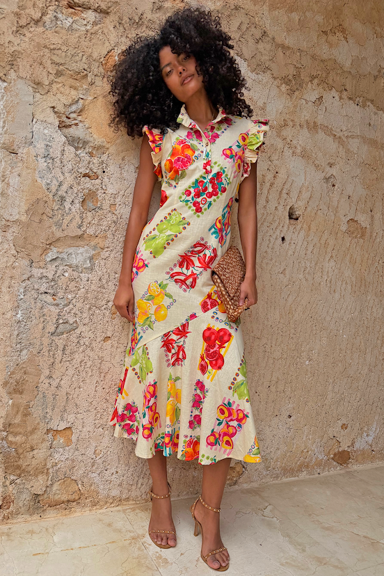 caption_Model is 5ft9” and is UK size 8, wearing UK size 10