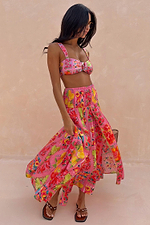 caption_Model is 5ft7” and wears size M
