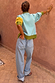 caption_Model is 5ft4” and wears size S