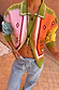 caption_Model is 5ft4” and wears size S