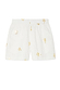 Gold Snake Elissa Shorts