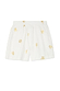 Gold Snake Elissa Shorts