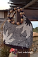 Soleil Beaded Bag