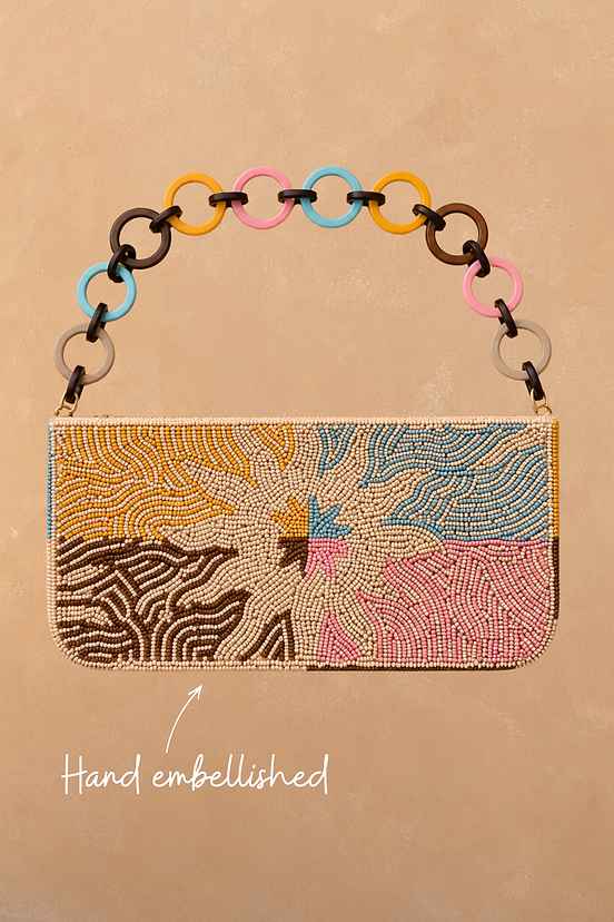 Soleil Bag