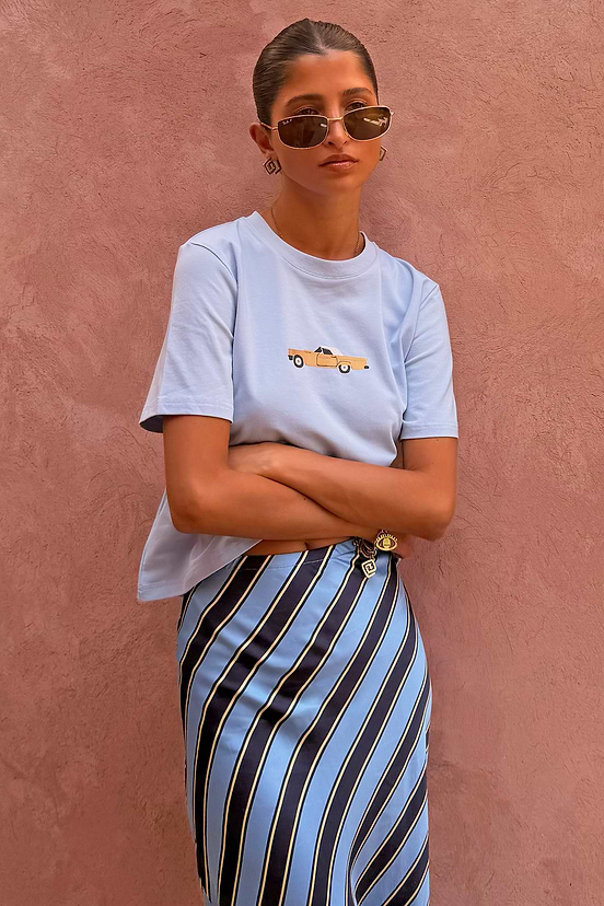 Cadillac Baby T-Shirt
