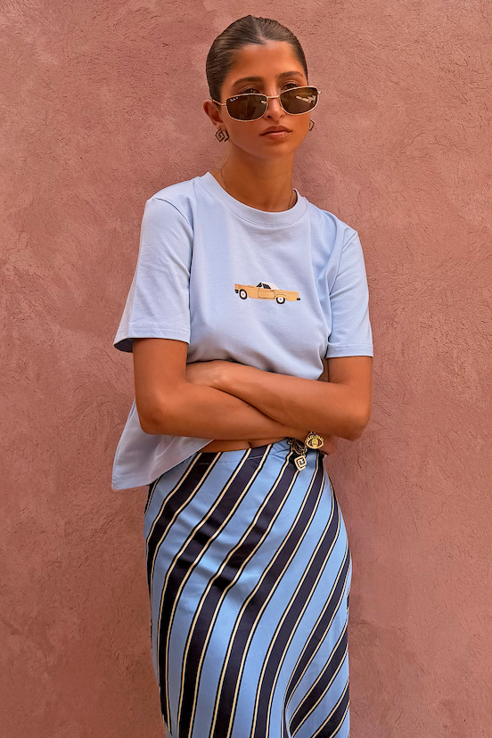 Cadillac Baby T-Shirt