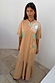 Model is 5ft4" and wears size S