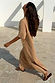 Model is 5ft4" and wears size S
