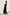 Thumbnail for Model wearing Black Star Sasha Dress standing facing the camera